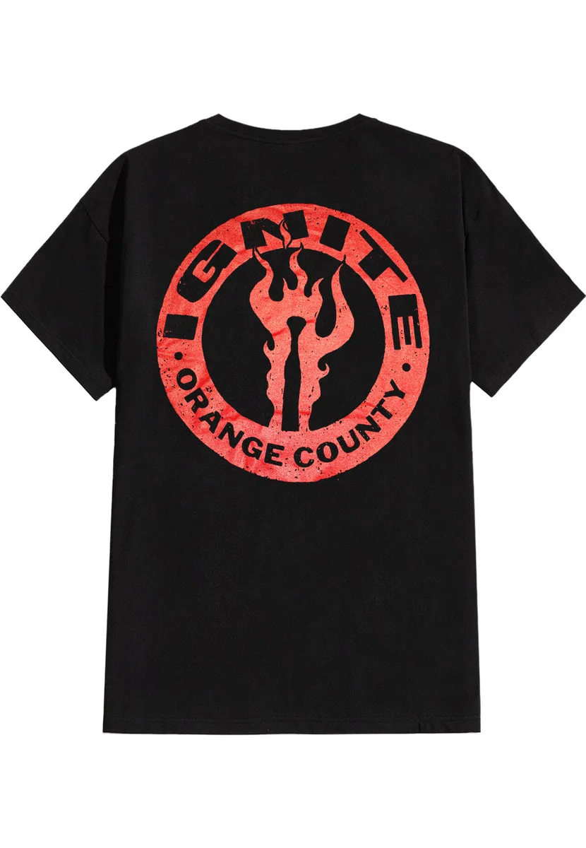 Ignite OG 2 T-Shirt
