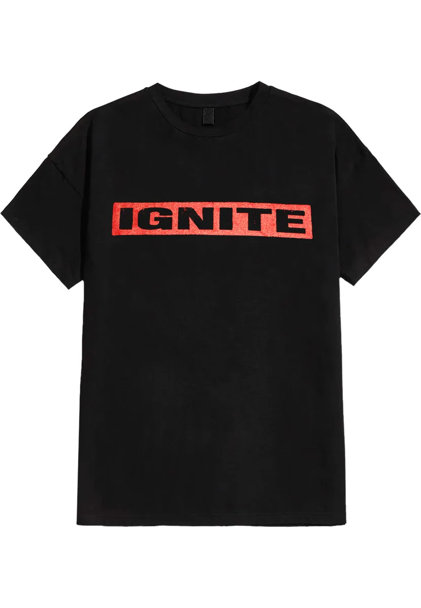 Ignite OG 2 T-Shirt