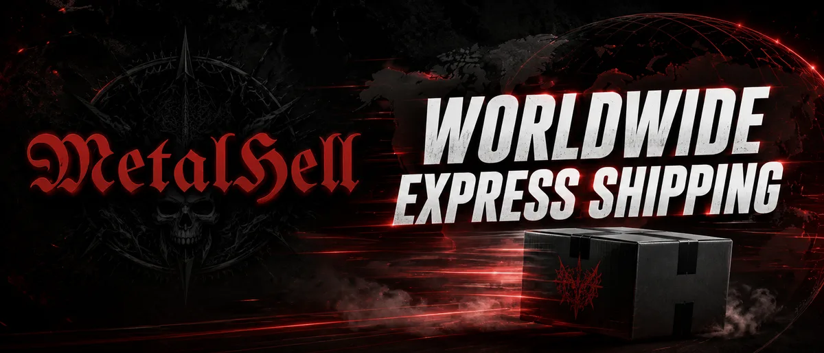 Wordwide Express Shipping