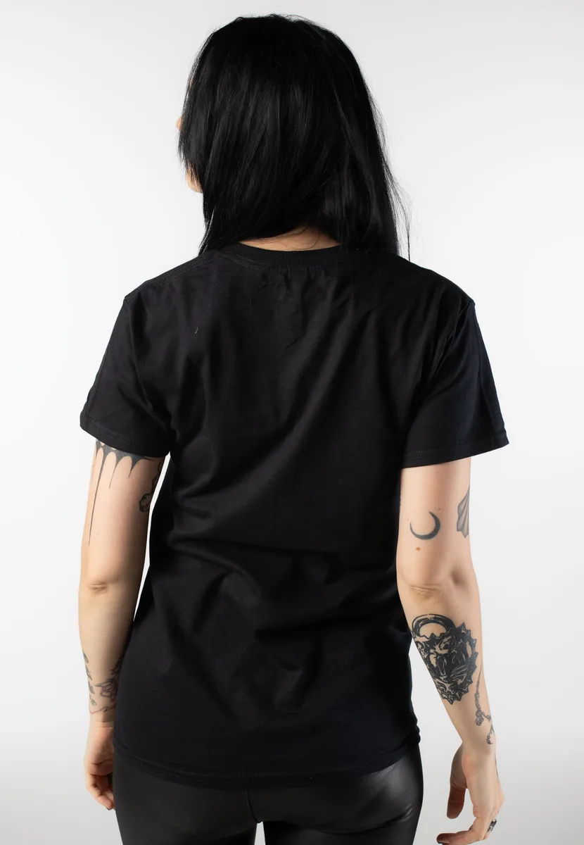 Imminence Come What May T-Shirt