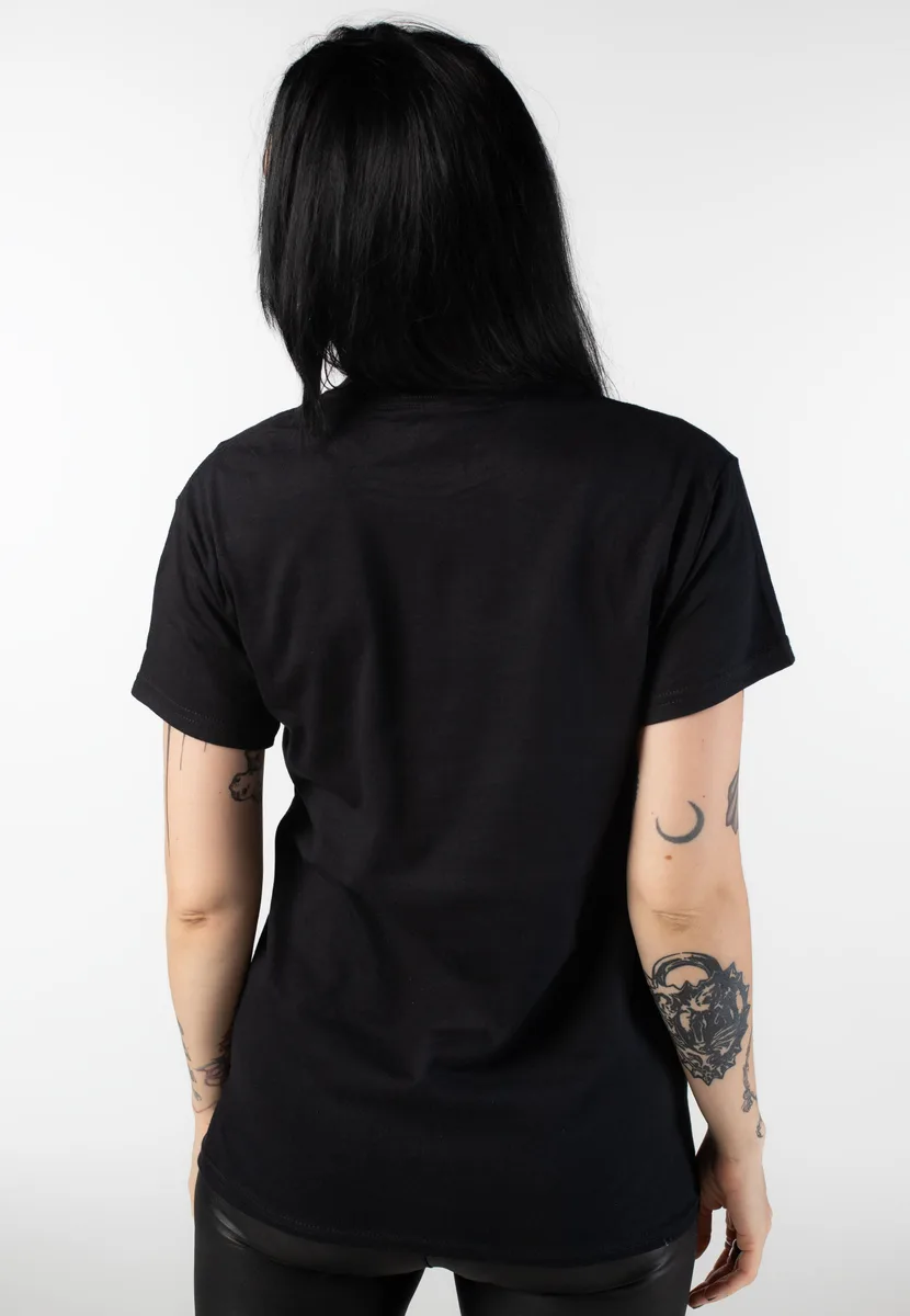 Imminence Return T-Shirt