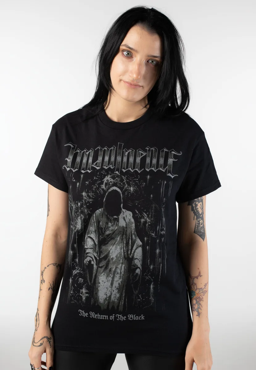Imminence Return T-Shirt