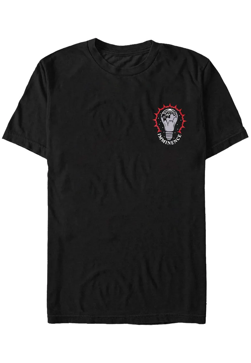 Imminence Turn The Light On T-Shirt