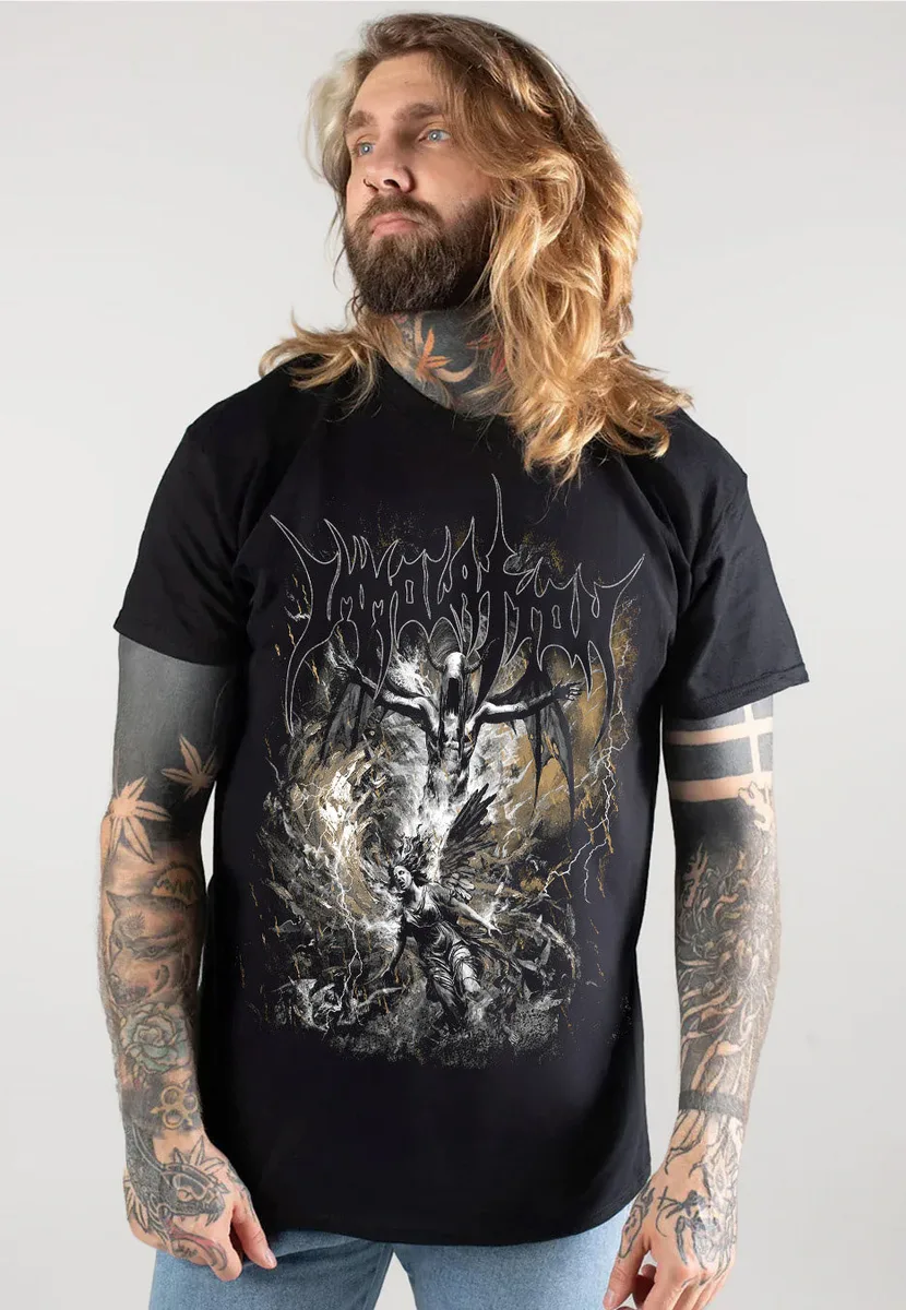 Immolation Storm T-Shirt