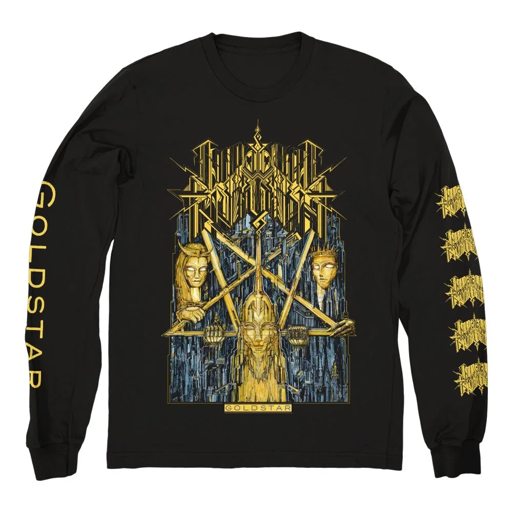 IMPERIAL TRIUMPHANT