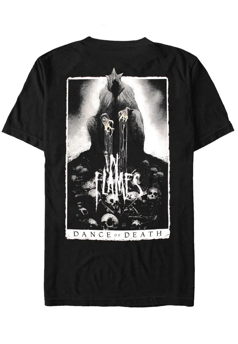 In Flames Dance of Death T-Shirt