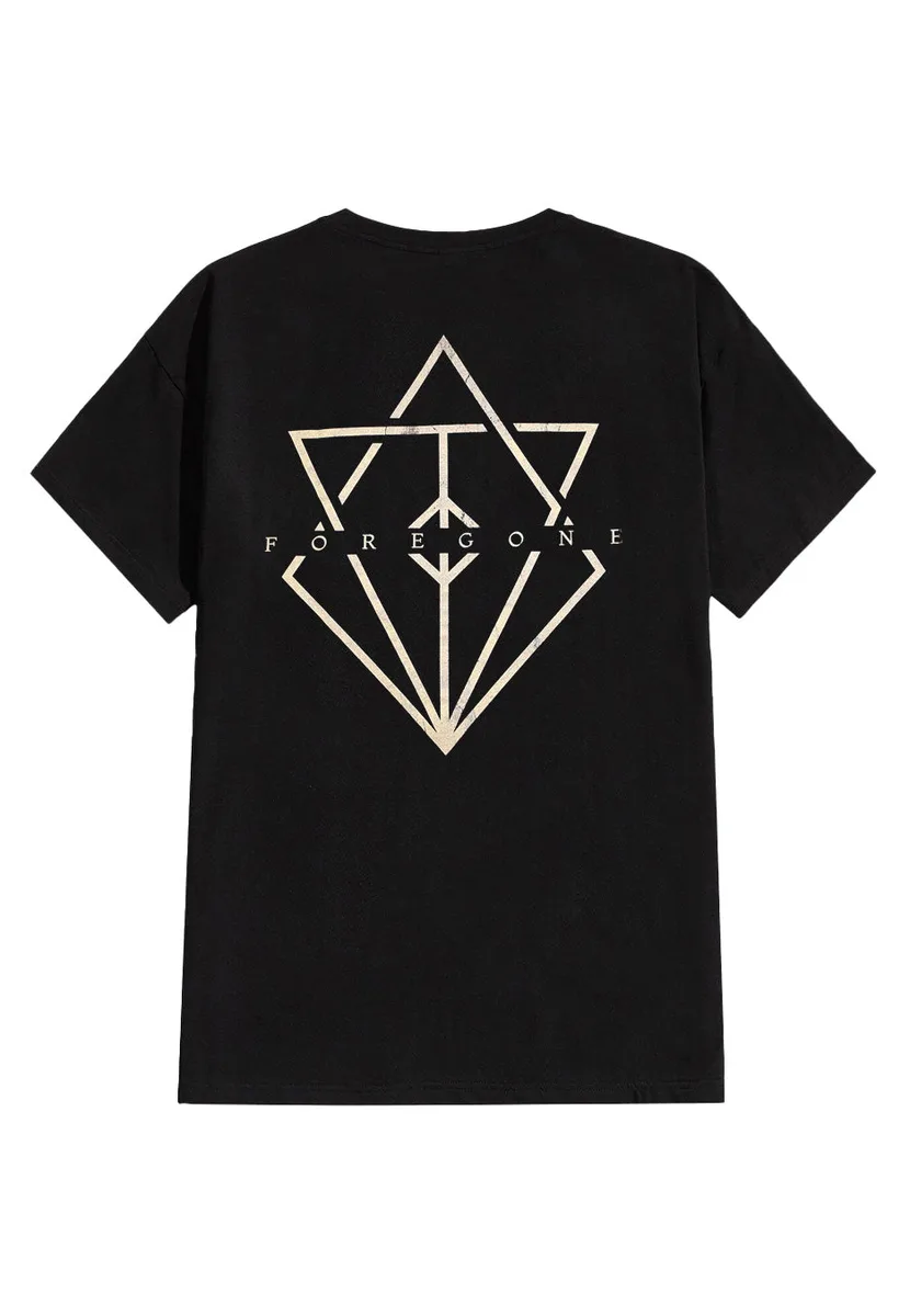 In Flames Foregone T-Shirt