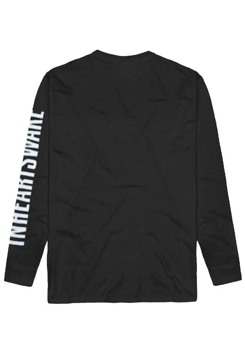 In Hearts Wake Dystopia Long Sleeve