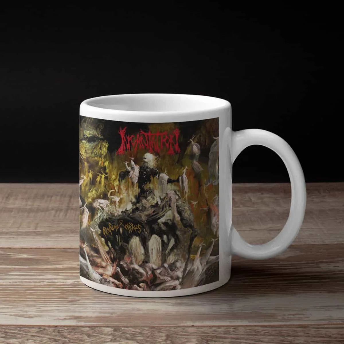 Incantation