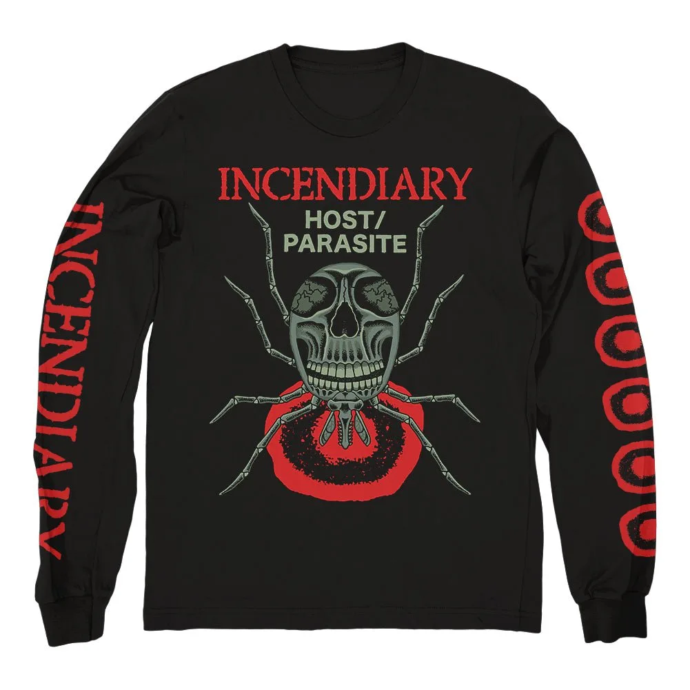 INCENDIARY