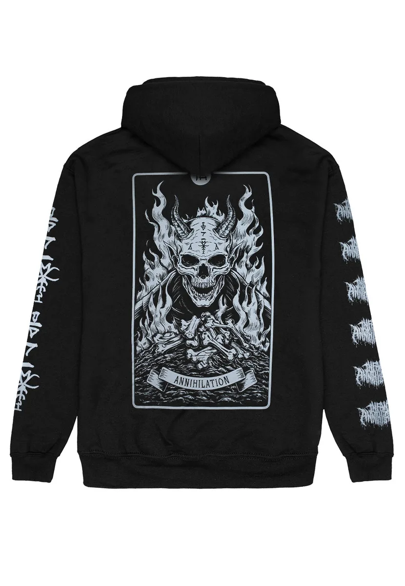 Infant Annihilator Annihilation Hoodie