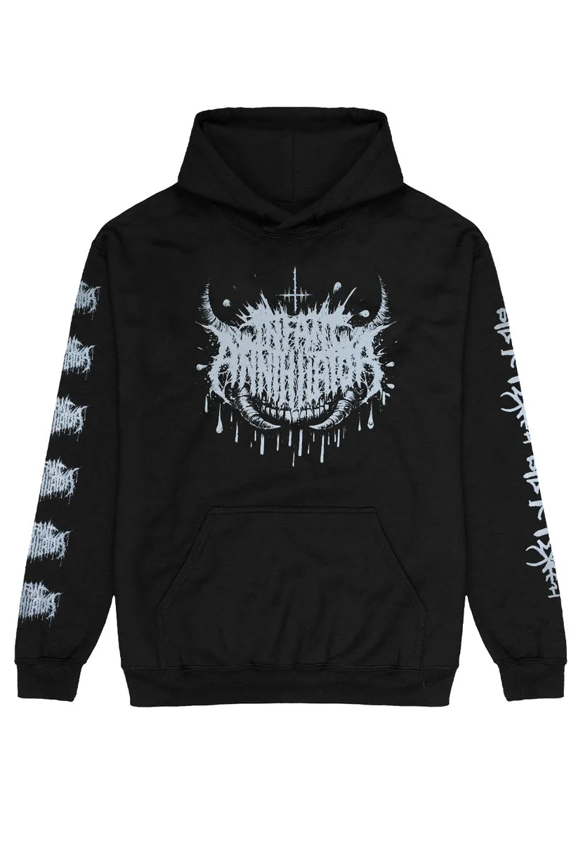 Infant Annihilator Annihilation Hoodie