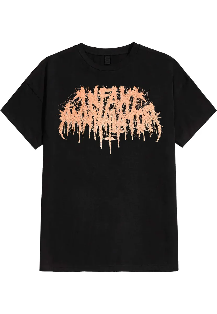Infant Annihilator Chewer T-Shirt