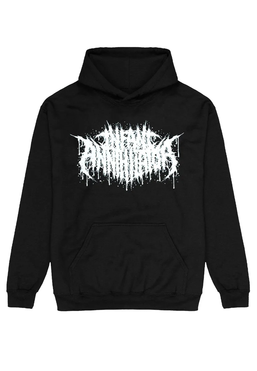 Infant Annihilator Child Snatcher Hoodie