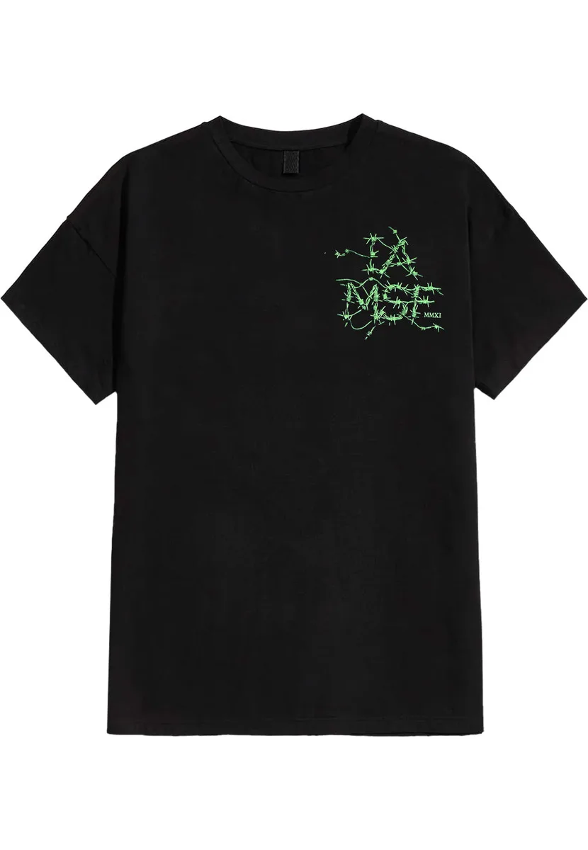 Infant Annihilator IAXMSF T-Shirt