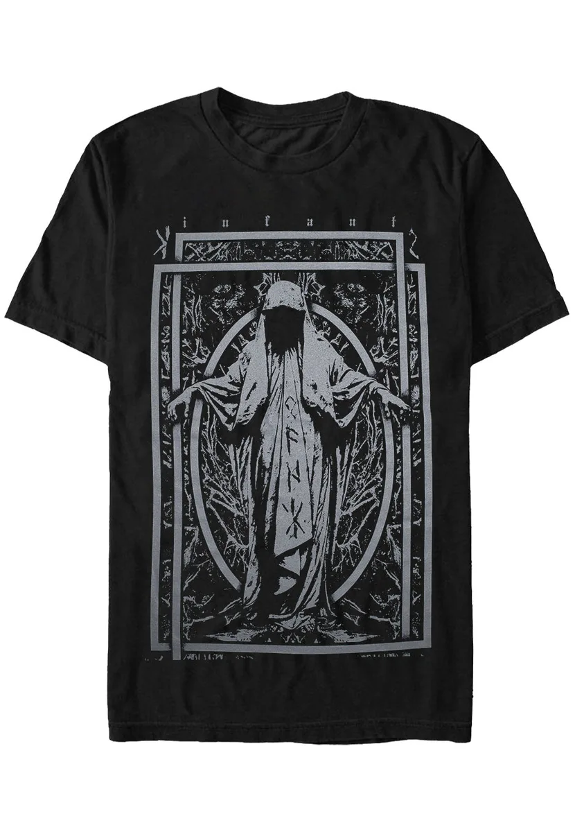 Infant Annihilator Priest T-Shirt