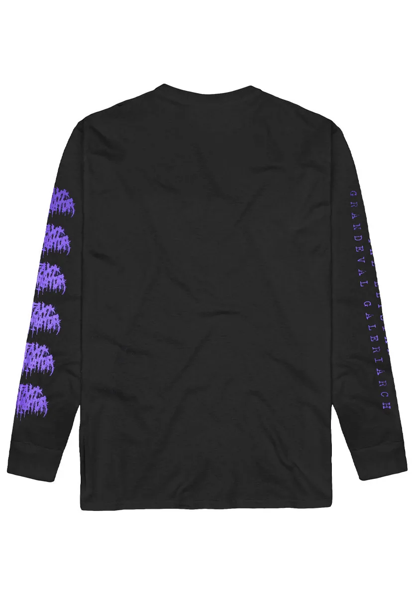 Infant Annihilator TEGG Long Sleeve