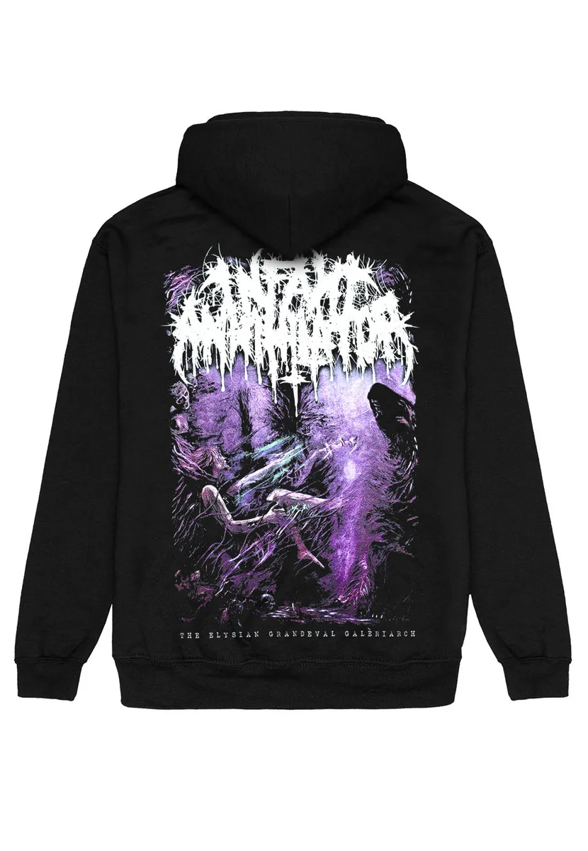 Infant Annihilator The Elysian Hoodie