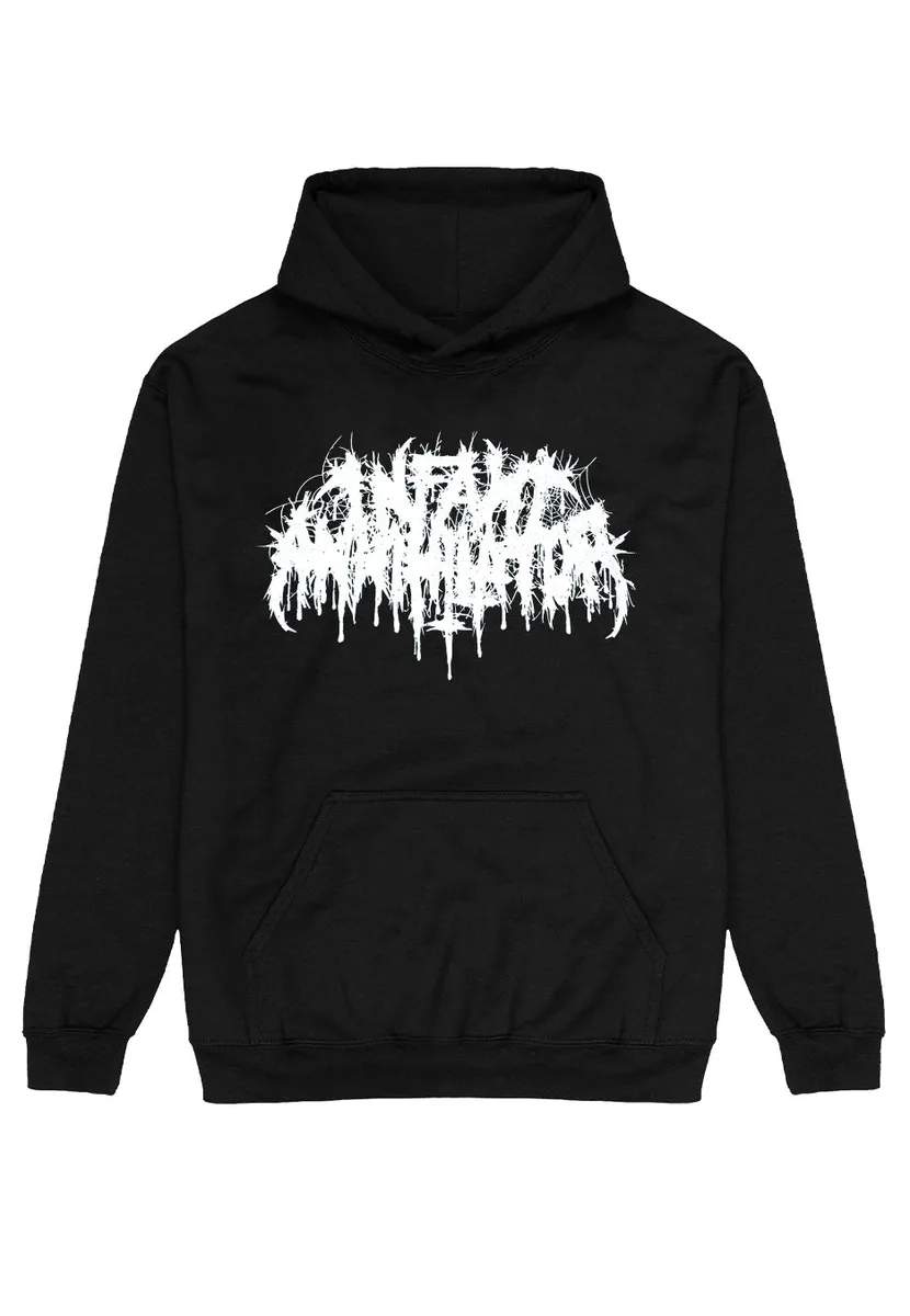Infant Annihilator The Elysian Hoodie