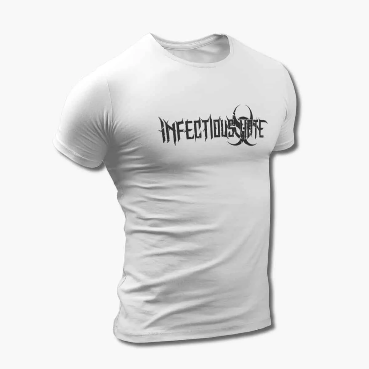 Infectious Hate