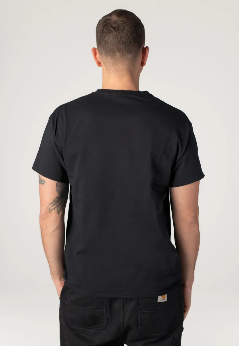 Inferi Bigfoot T-Shirt