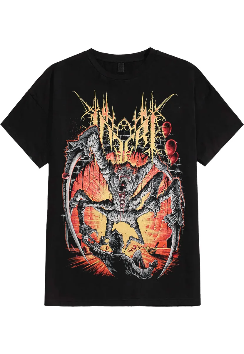 Inferi Fear Eater T-Shirt