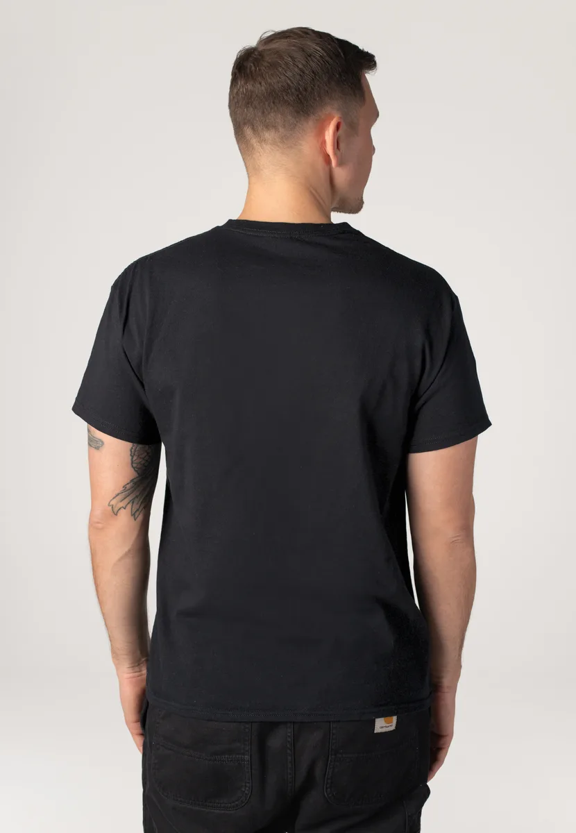 Inferi Retina T-Shirt