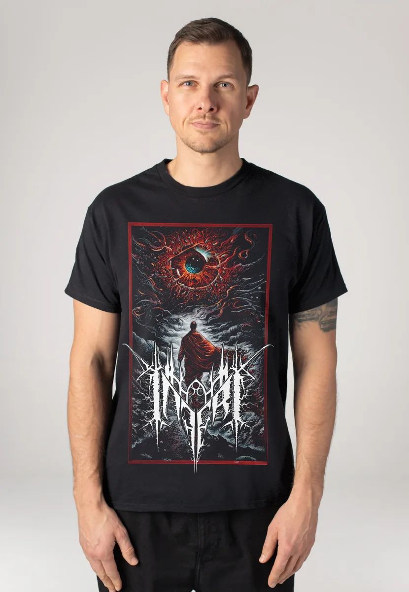 Inferi Retina T-Shirt