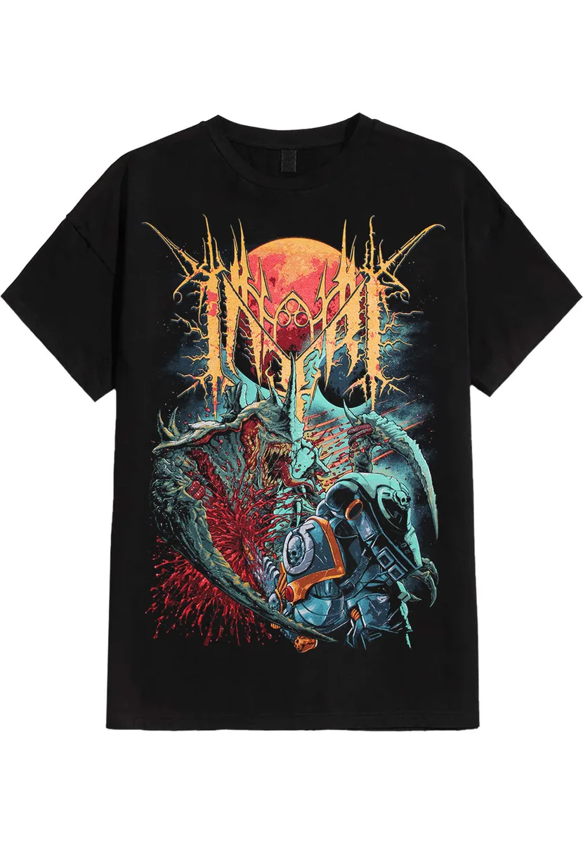 Inferi Swarm Slayer T-Shirt