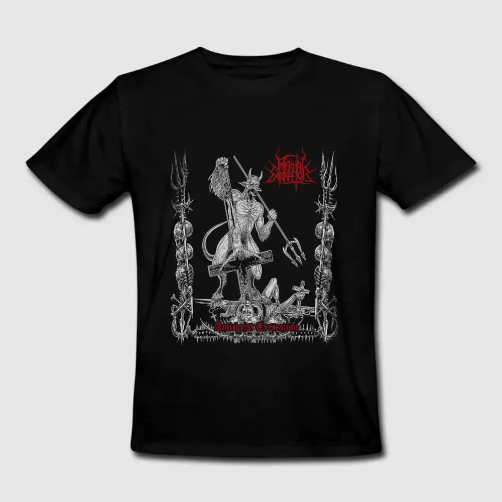 Infernal Execrator