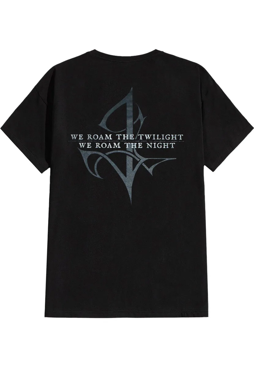 Insomnium Songs Of The Dusk T-Shirt