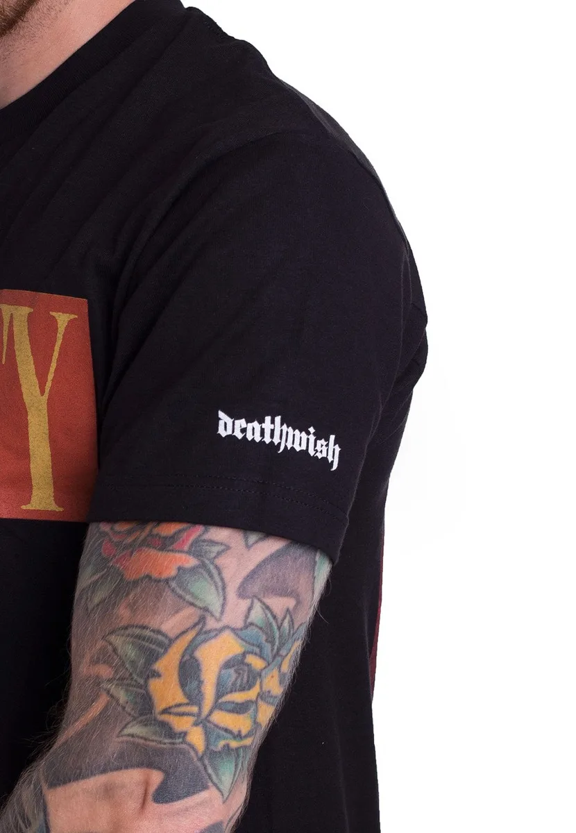 Integrity To Die For T-Shirt