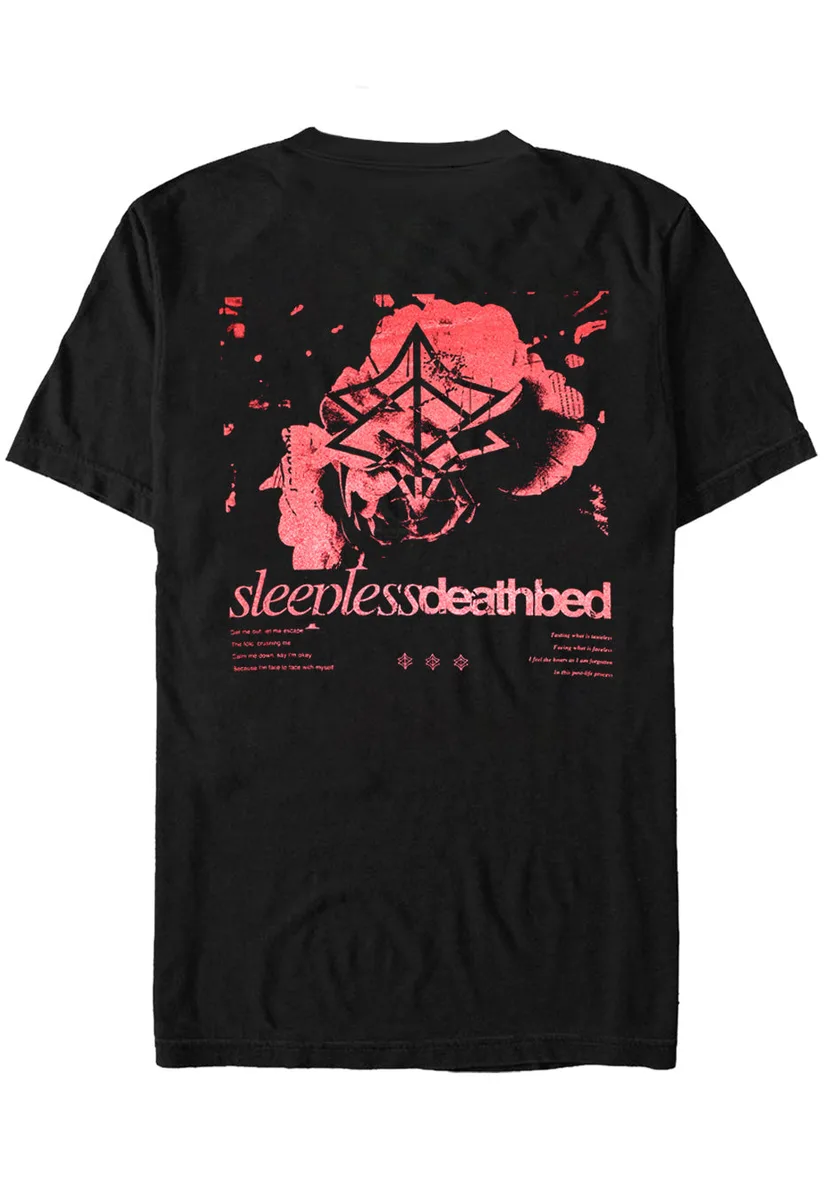 Invent Animate Sleepless T-Shirt