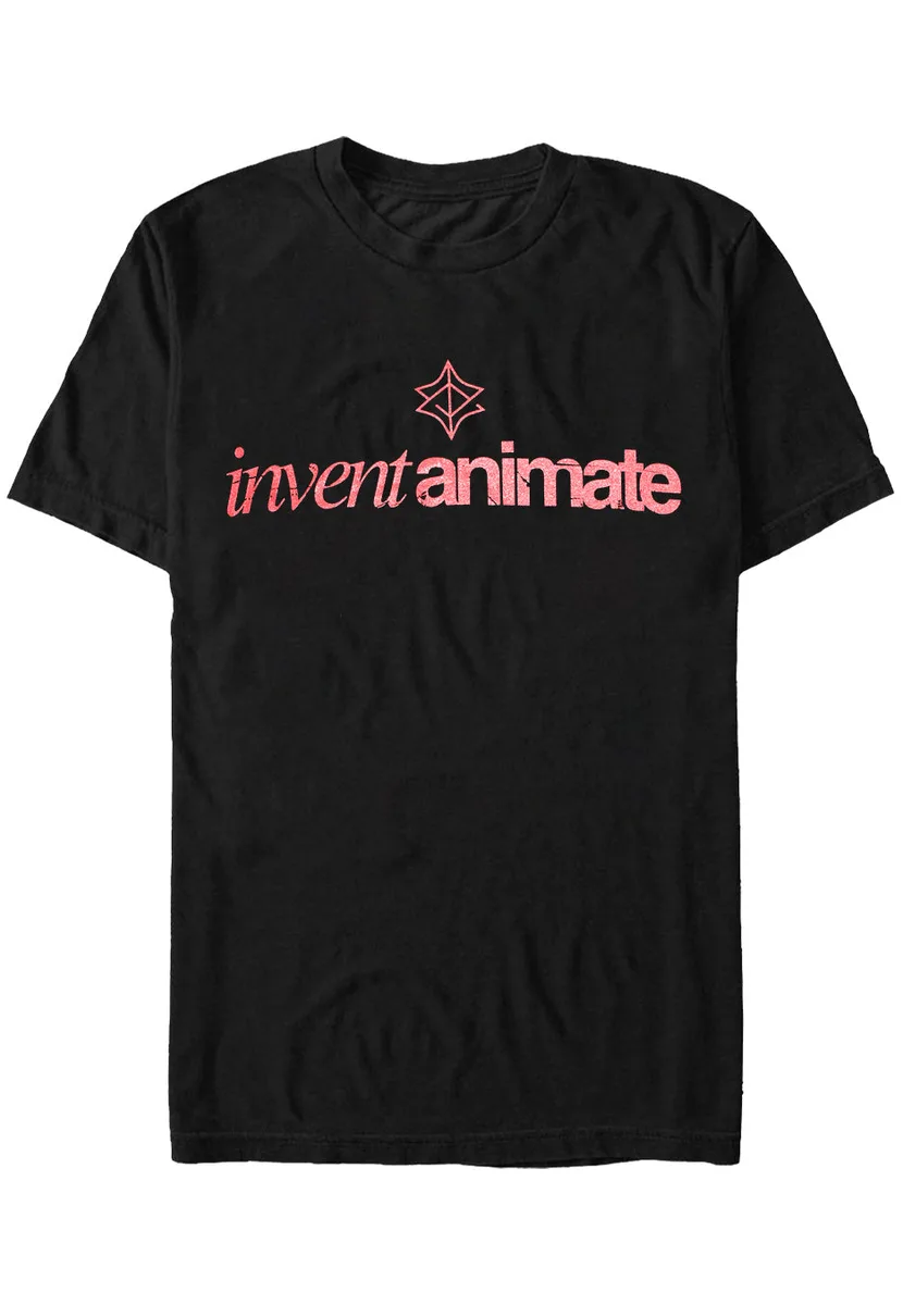 Invent Animate Sleepless T-Shirt