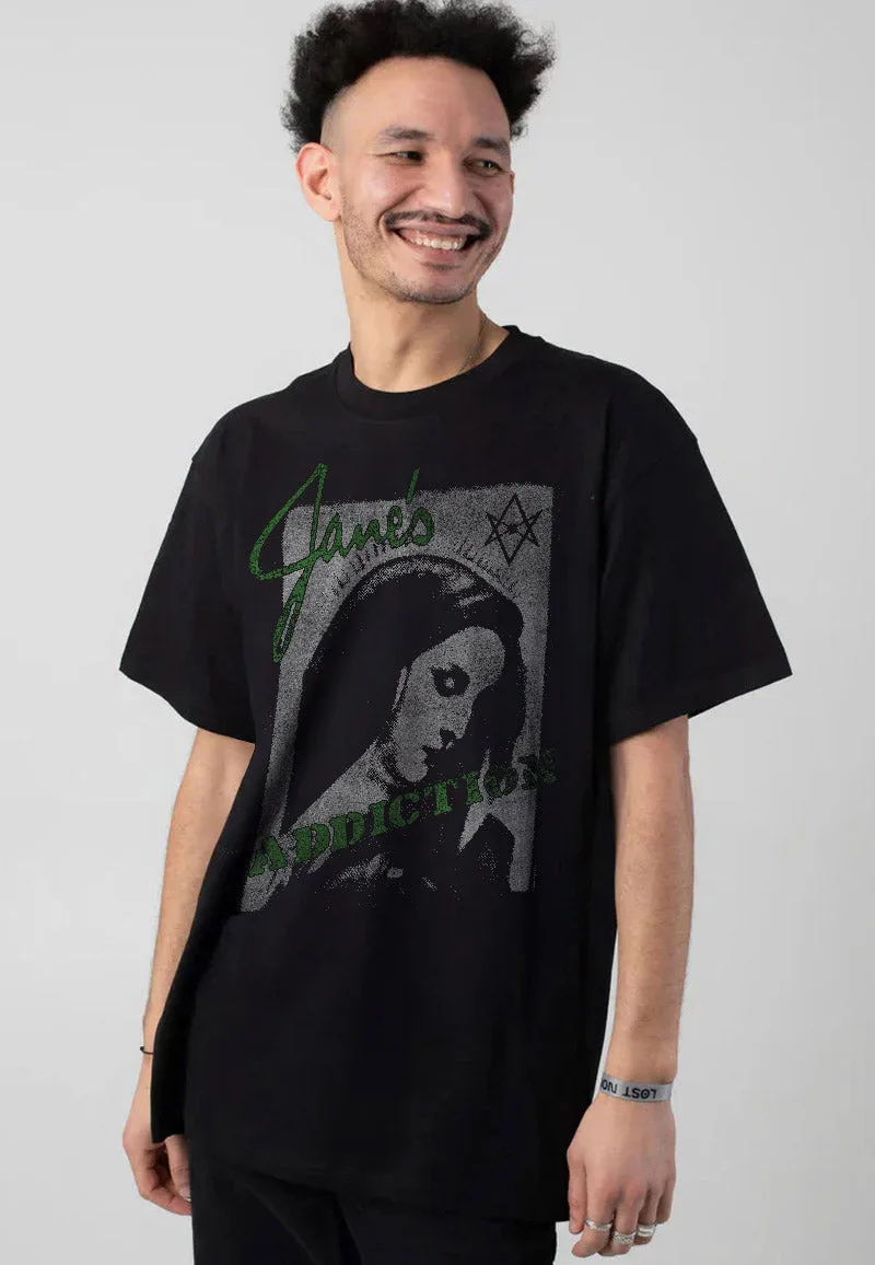 Jane's Addiction Prayer T-Shirt