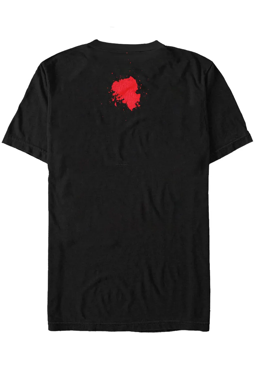 Jinjer Duél T-Shirt