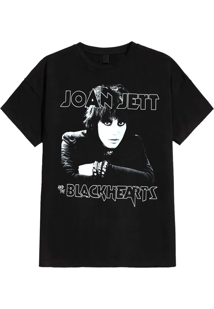 Joan Jett & The Blackhearts
