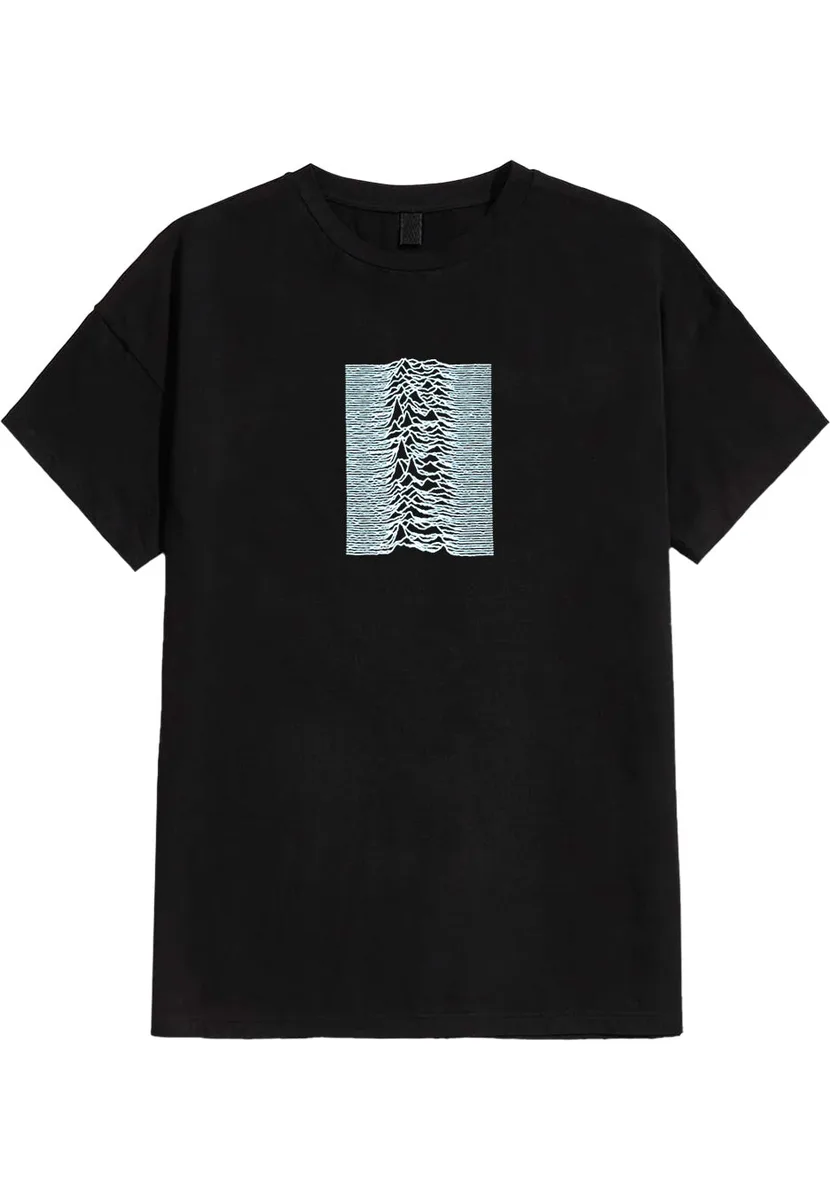 Joy Division Lone Pulsar T-Shirt