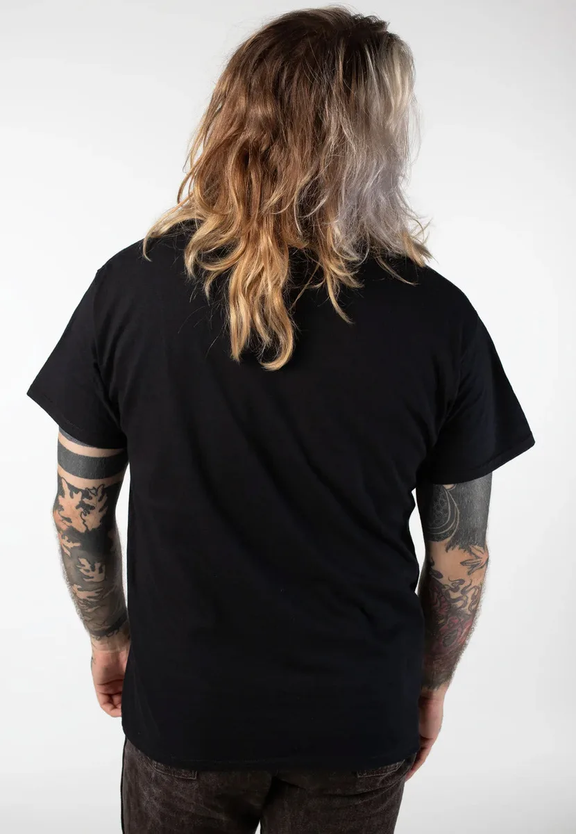 Judas Priest Crest T-Shirt