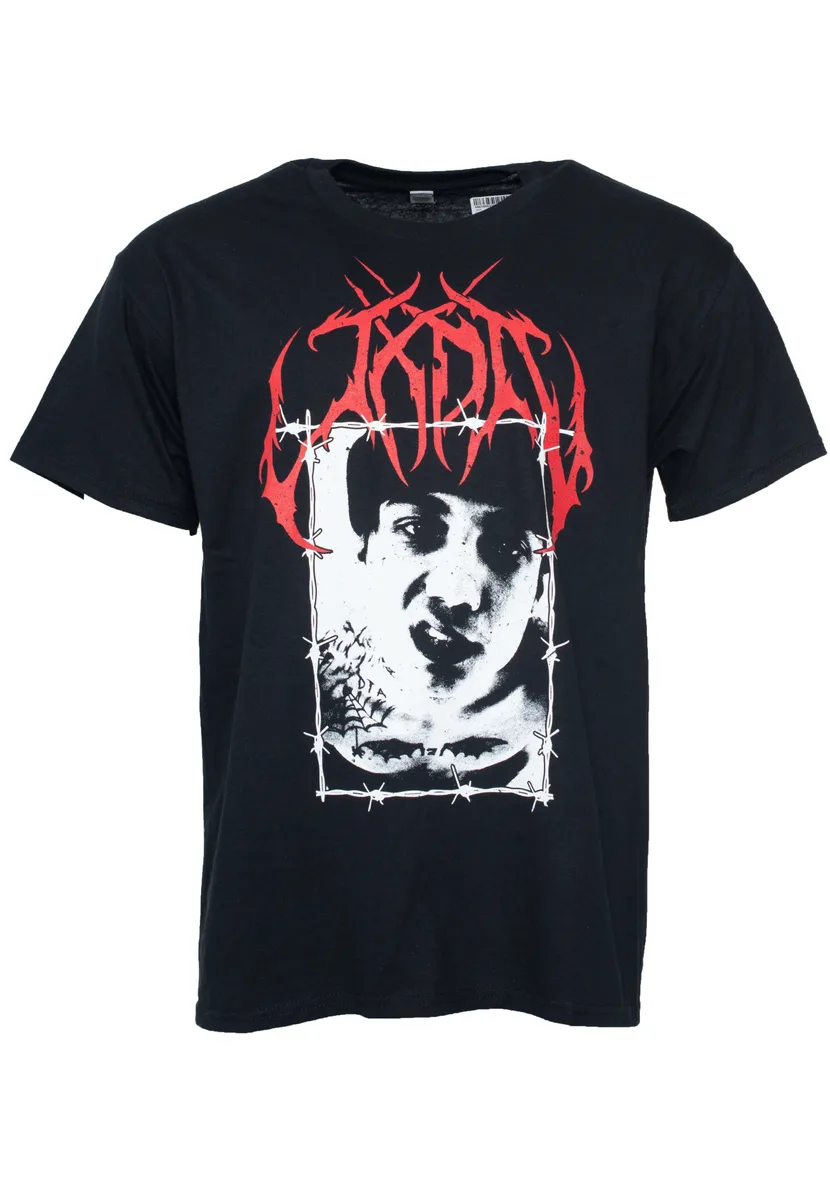 JXDN Death Metal T-Shirt