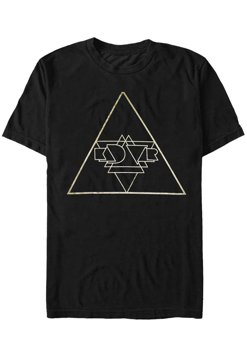 Kadavar Old Logo T-Shirt