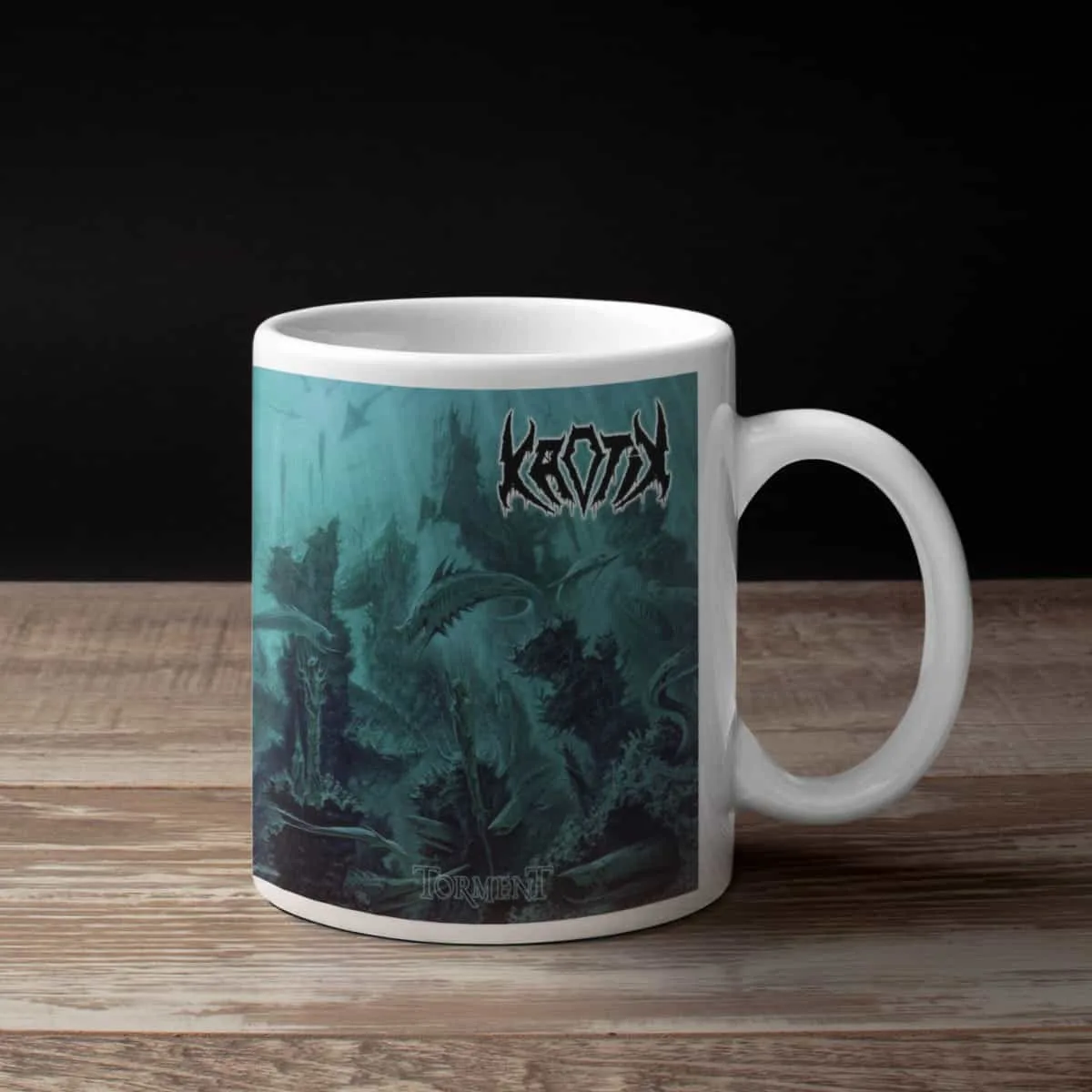 Kaotik