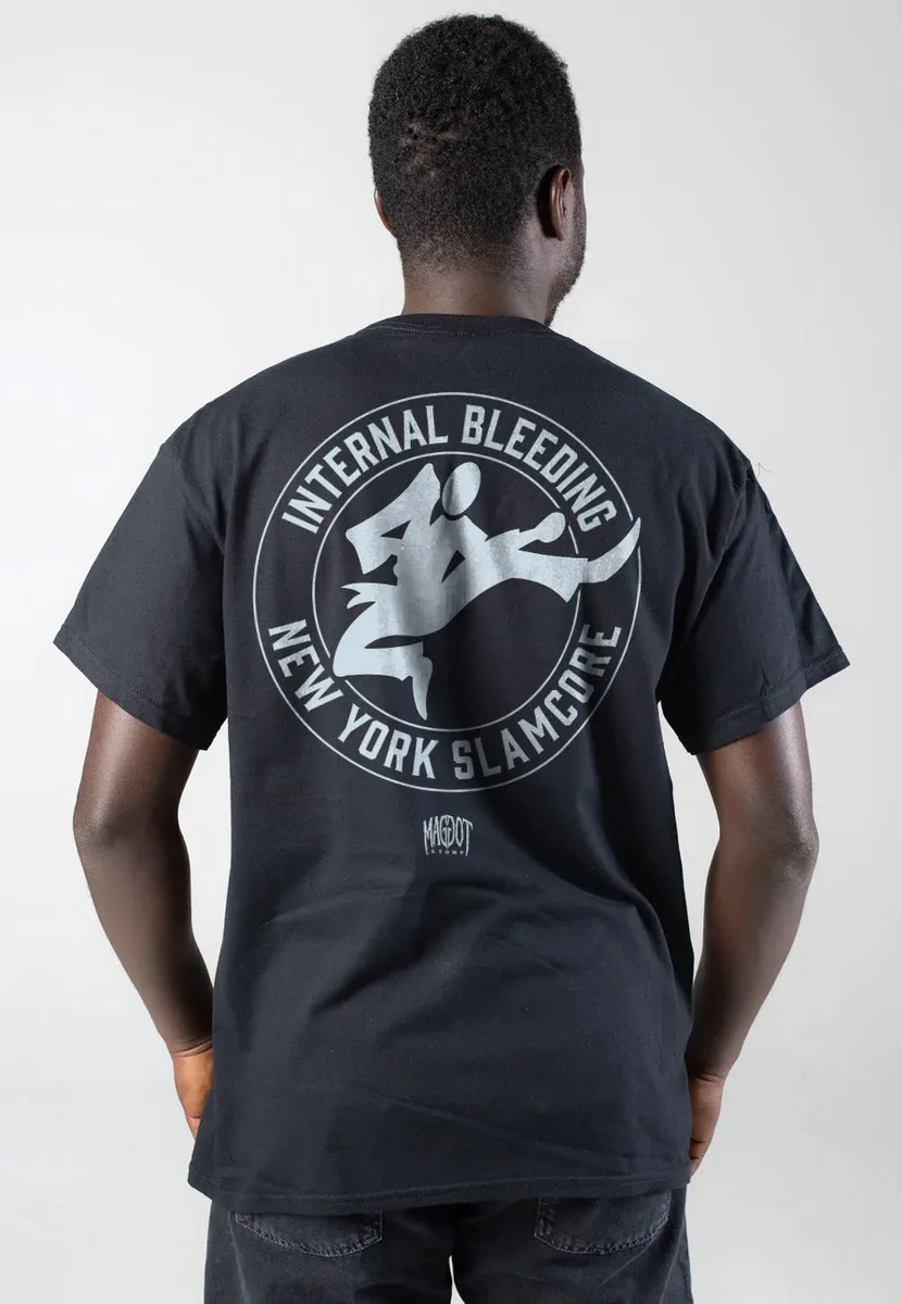 Karat Karate Guy T-Shirt