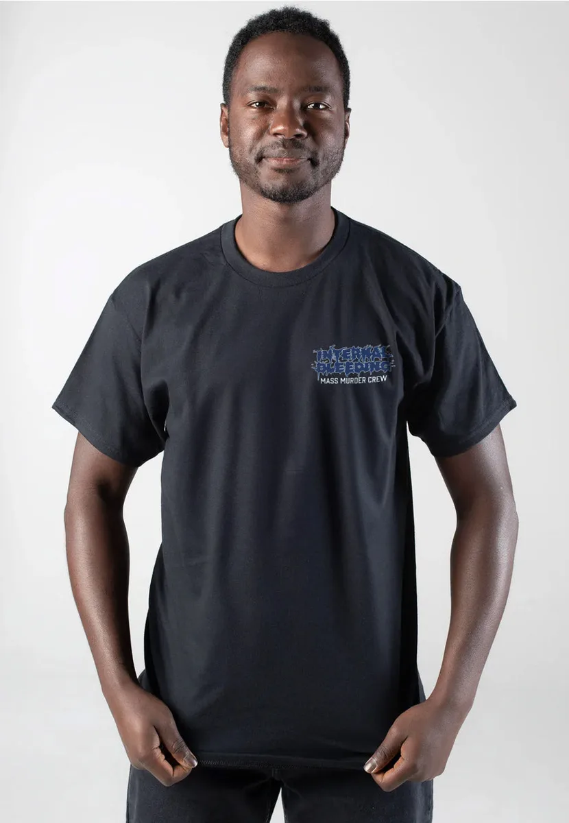Karat Karate Guy T-Shirt