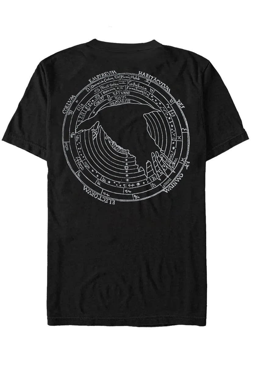 Katatonia Constellations T-Shirt
