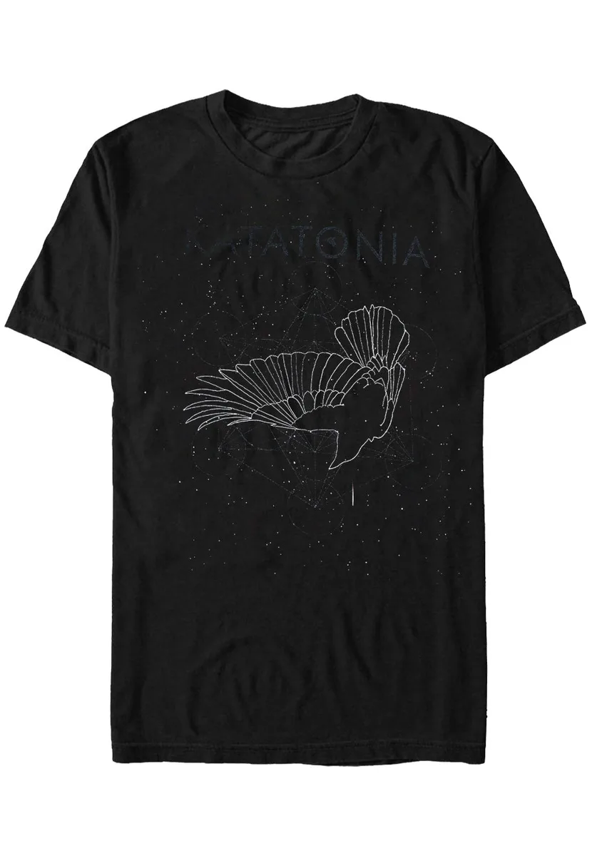 Katatonia Constellations T-Shirt
