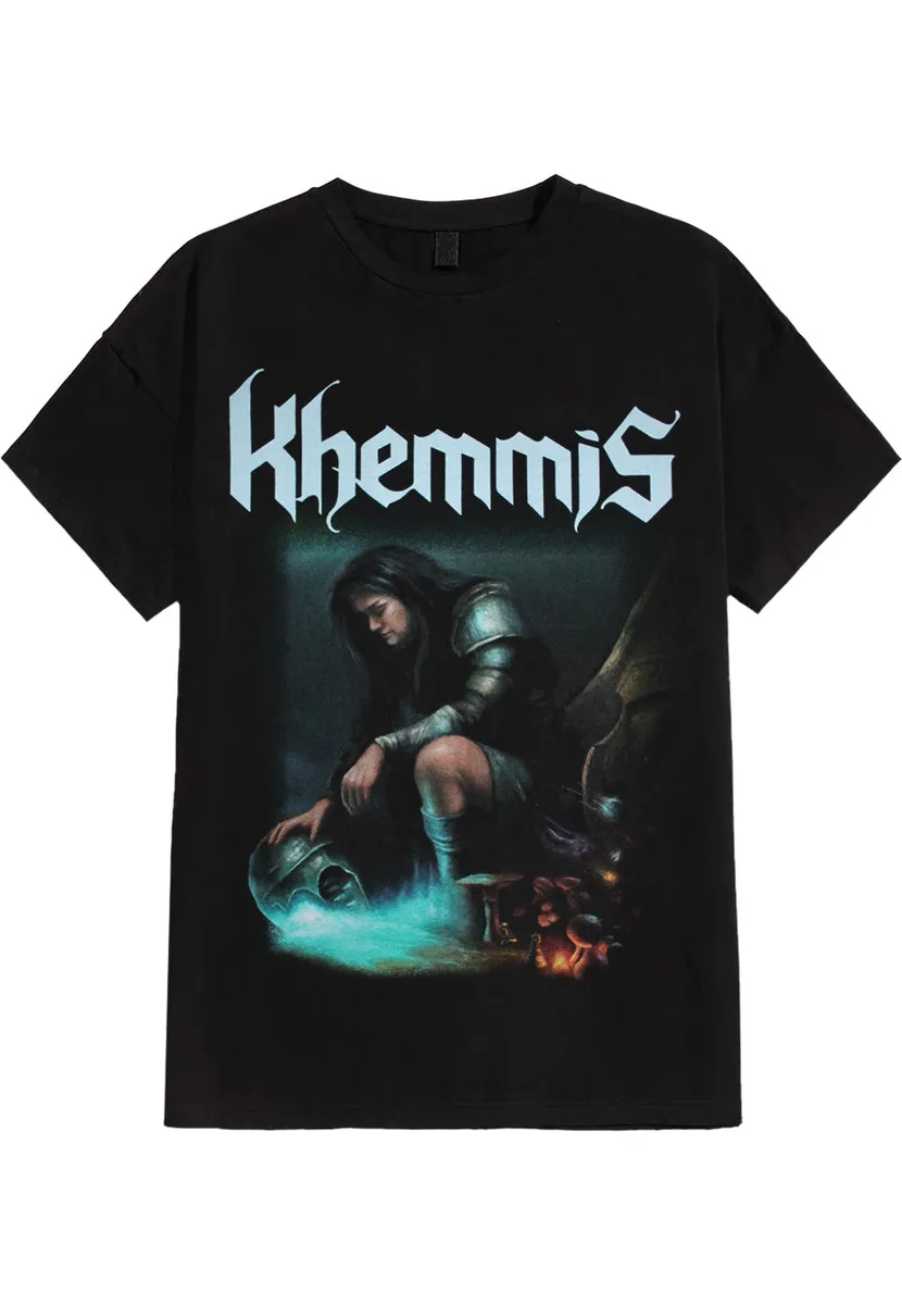 Khemmis T-Shirt T-Shirt