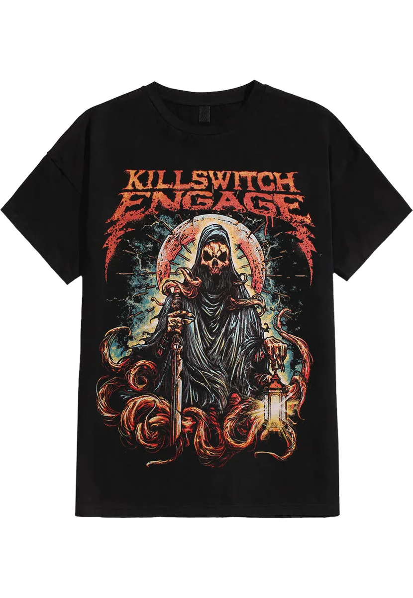 Killswitch Engage Lantern T-Shirt