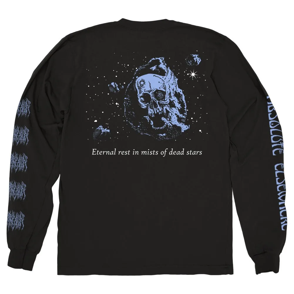 KINGS ROAD MERCH BLOOD INCANTATION "Eternal Rest" Longsleeve Long Sleeve