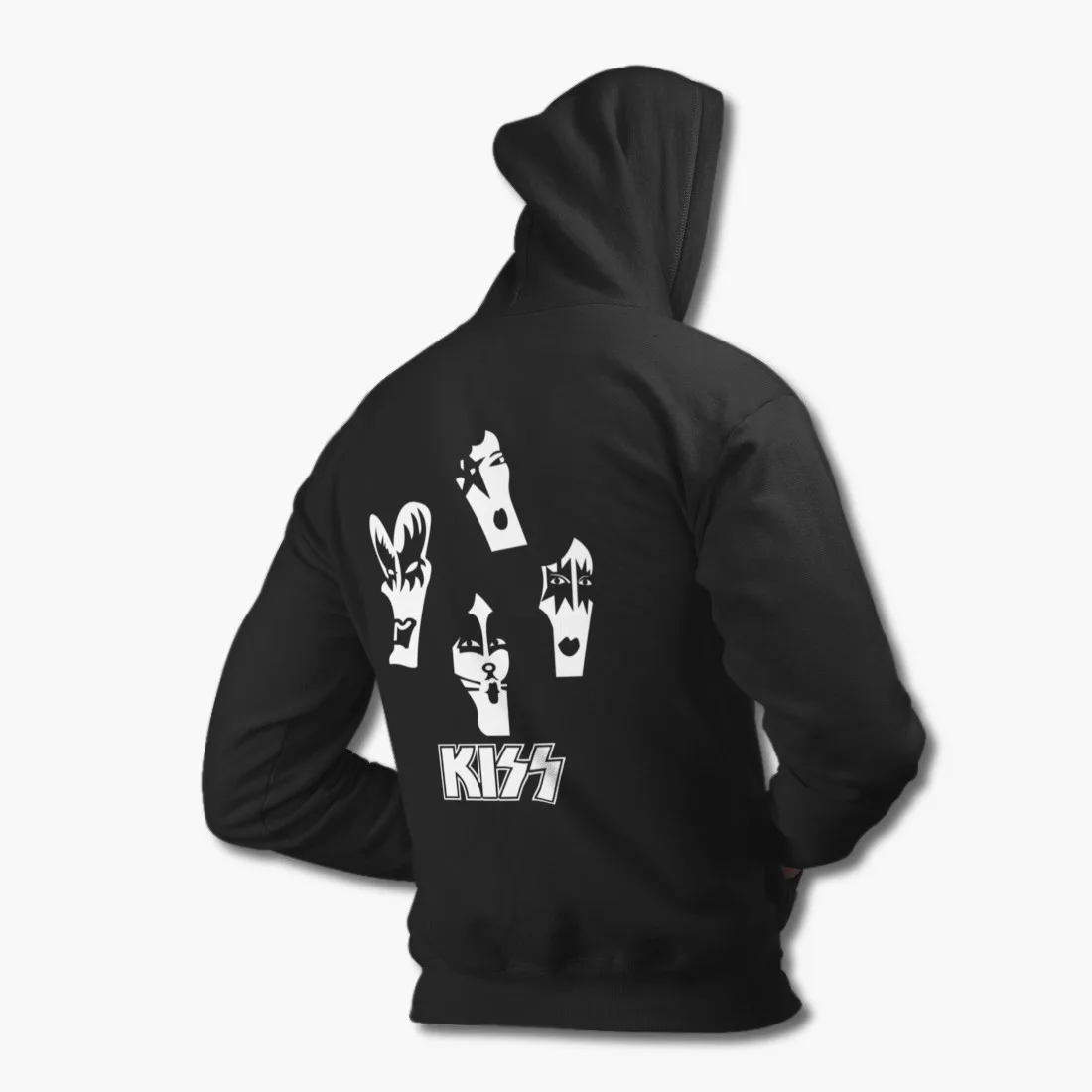 Kiss Zip